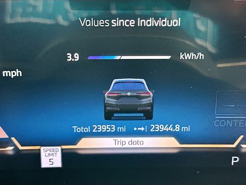 Certified 2024 BMW iX xDrive50 w/ Premium Package AWD/4WD image 12