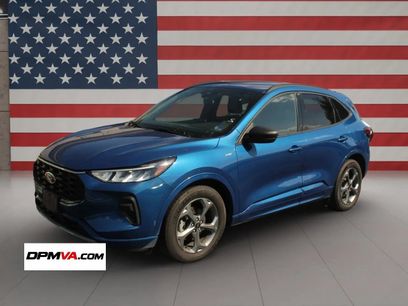 Used 2023 Ford Escape ST-Line w/ Equipment Group 301A