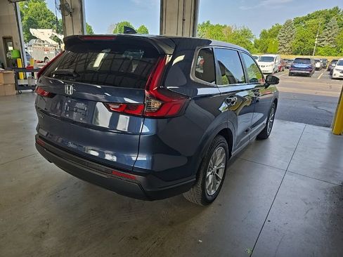 Used 2024 Honda CR-V EX image 4