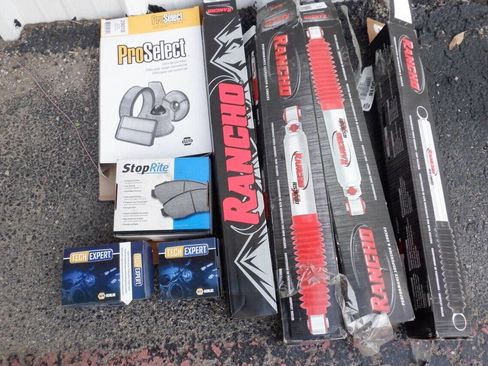 Used 2013 Jeep Wrangler Unlimited Sport w/ Trailer Tow Group image 30