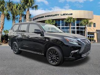 Certified 2023 Lexus GX 460 Premium w/ Premium Plus Package video 2