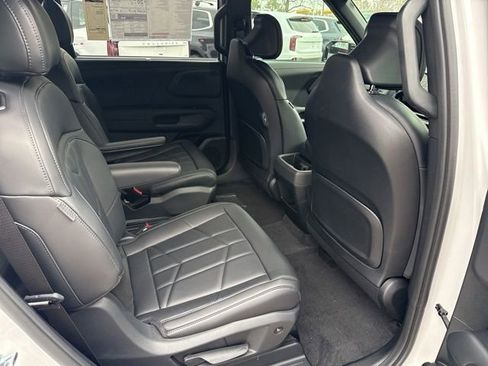 New 2027 Kia Telluride EX X-Line image 8