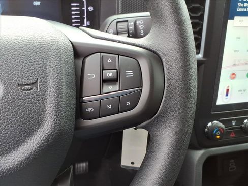 New 2025 Ford Ranger XL w/ Trailer Tow Package image 18