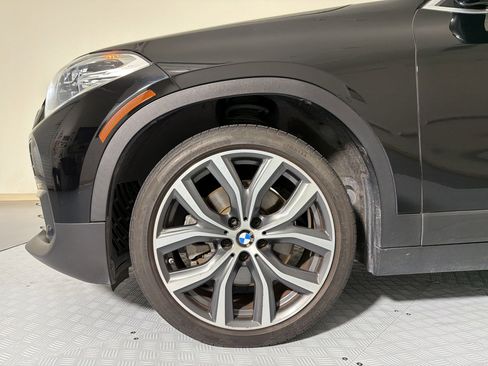 Used 2021 BMW X2 sDrive28i w/ Convenience Package FWD image 10