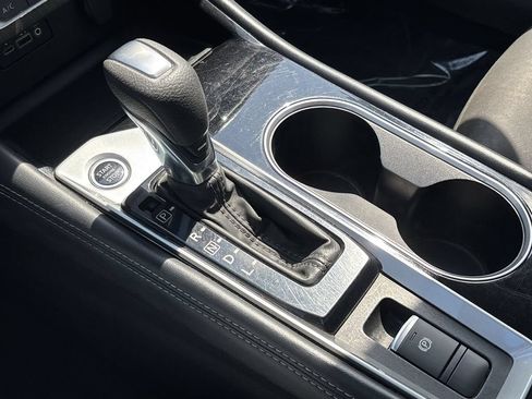 Certified 2023 Nissan Altima 2.5 SV AWD/4WD image 22