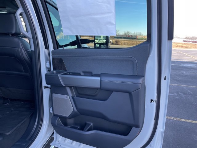 New 2026 Ford F250 Lariat w/ Lariat Premium Package AWD/4WD image 67