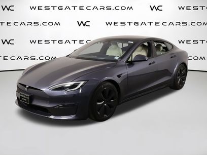 Used 2023 Tesla Model S Standard Range