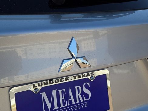 Used 2026 Mitsubishi Outlander Sport ES AWD/4WD image 12