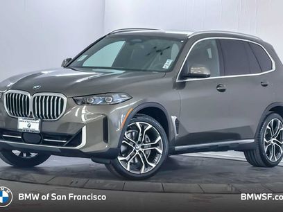 Used 2024 BMW X5 sDrive40i w/ Executive Package