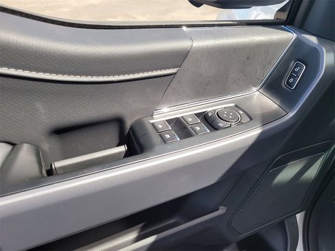 New 2025 Ford F150 XLT w/ Equipment Group 302A MID image 14