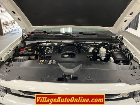Used 2016 Chevrolet Silverado 1500 LTZ Z71 w/ LTZ Plus Package AWD/4WD image 42