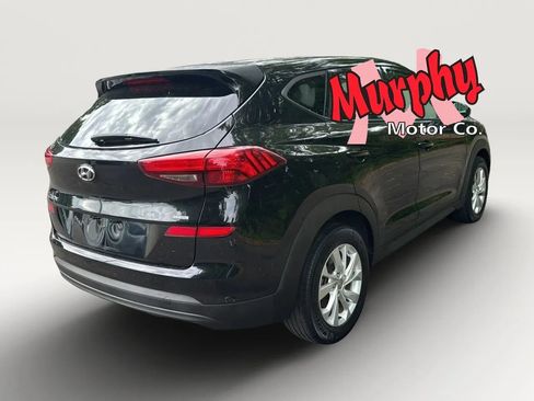 Used 2019 Hyundai Tucson SE AWD/4WD image 6
