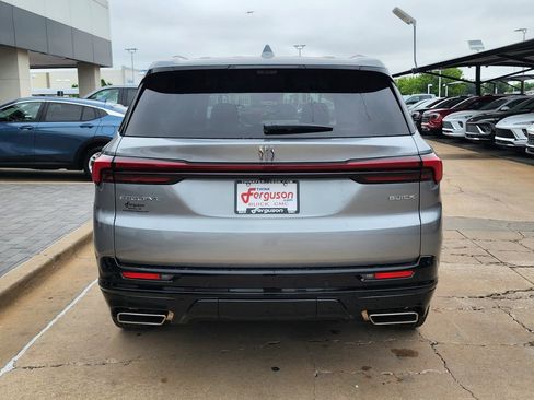 New 2026 Buick Enclave Sport Touring w/ Power Package FWD image 5