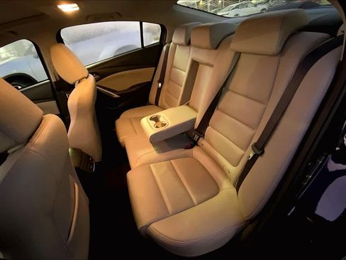 Used 2017 MAZDA MAZDA6 Touring image 20