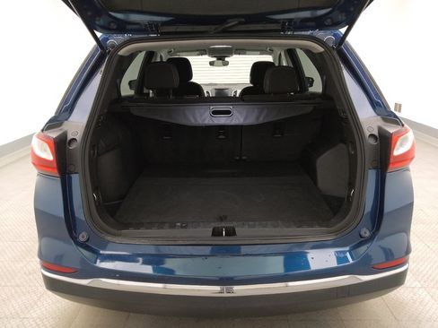 Used 2021 Chevrolet Equinox LT FWD image 29