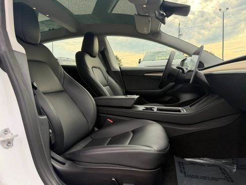 Used 2023 Tesla Model 3 Standard Range RWD image 20