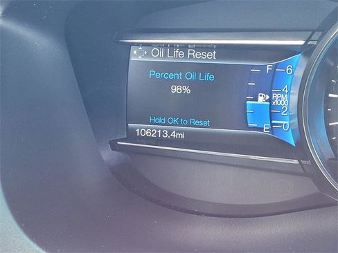 Certified 2017 Ford Explorer Sport w/ Equipment Group 401A image 22