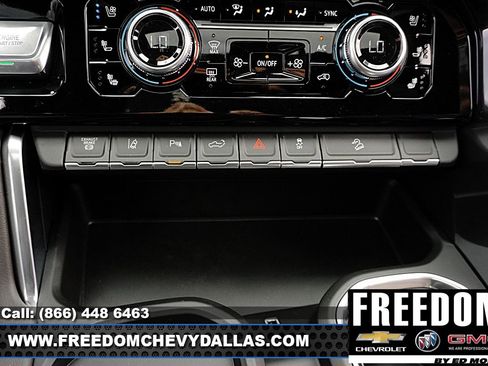 New 2026 GMC Sierra 2500 Denali w/ Denali Reserve Package image 24