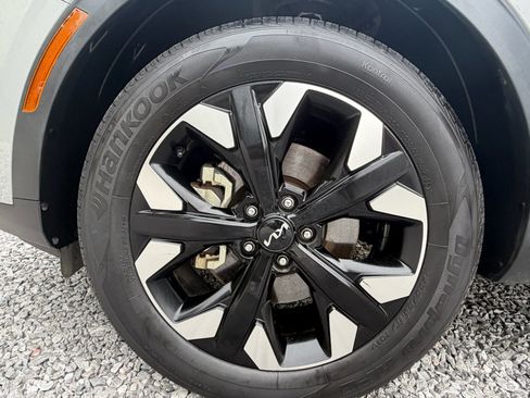 Used 2023 Kia Sportage X-Line AWD/4WD image 9