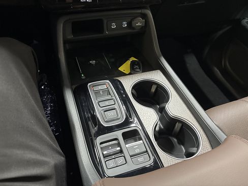 New 2026 Honda Pilot Elite image 11