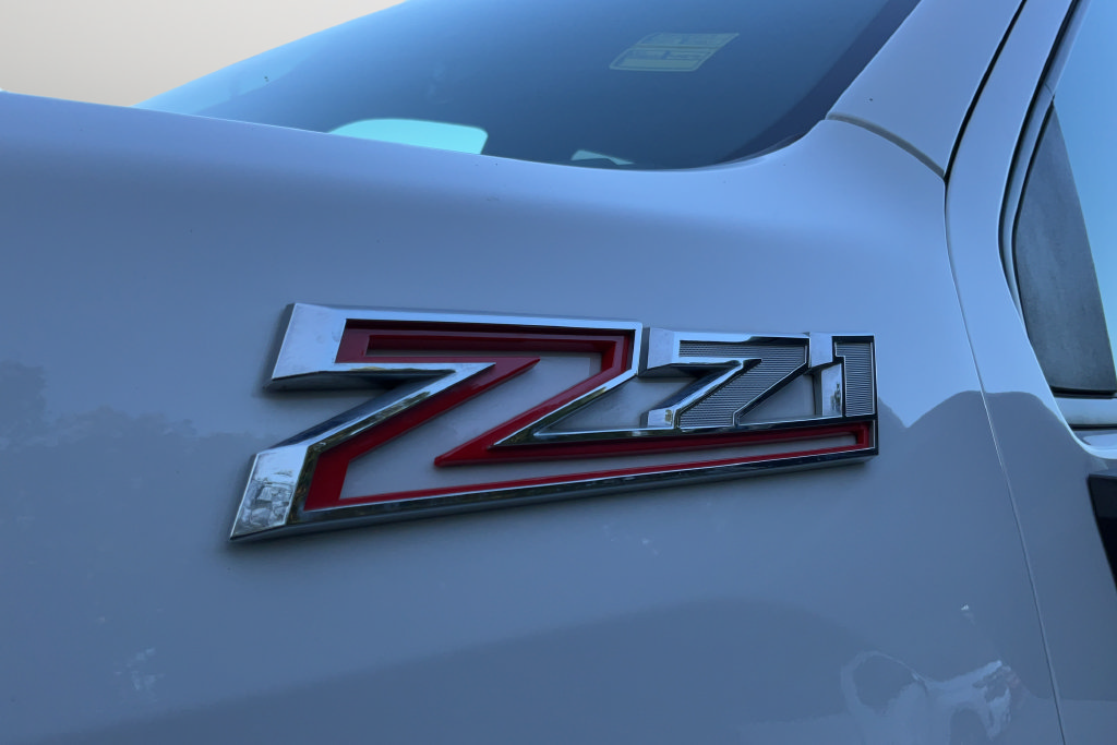 Certified 2024 Chevrolet Silverado 2500 LT AWD/4WD image 29