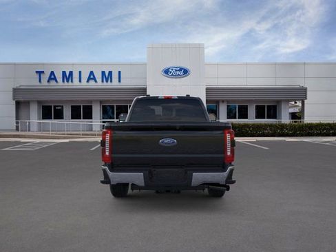 New 2026 Ford F250 Lariat image 5