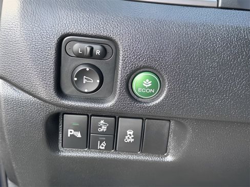 Used 2022 Honda Passport EX-L image 38