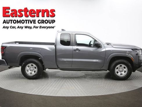 Used 2022 Nissan Frontier S RWD image 43