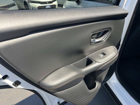 Certified 2024 Honda HR-V Sport image 19