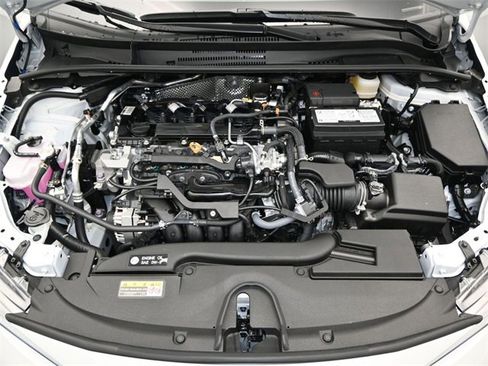 New 2026 Toyota Corolla LE image 16