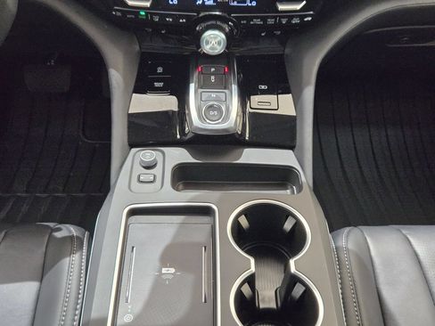 Certified 2026 Acura MDX FWD w/ Technology Package image 20