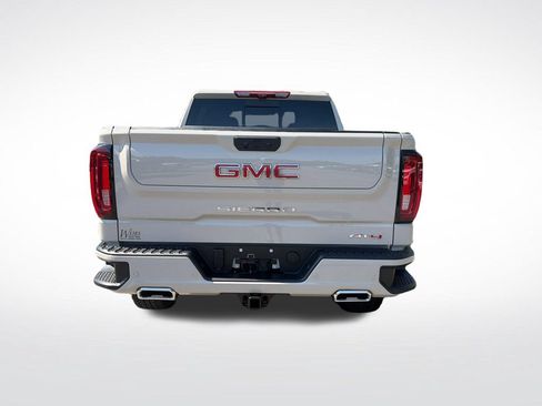 New 2026 GMC Sierra 1500 AT4 w/ Technology Package AWD/4WD image 6
