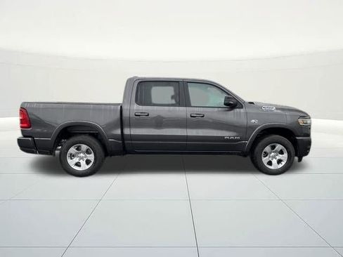 New 2026 RAM 1500 Big Horn image 29