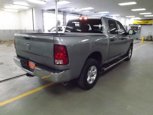Used 2022 RAM 1500 Tradesman w/ Chrome Plus Package AWD/4WD image 5