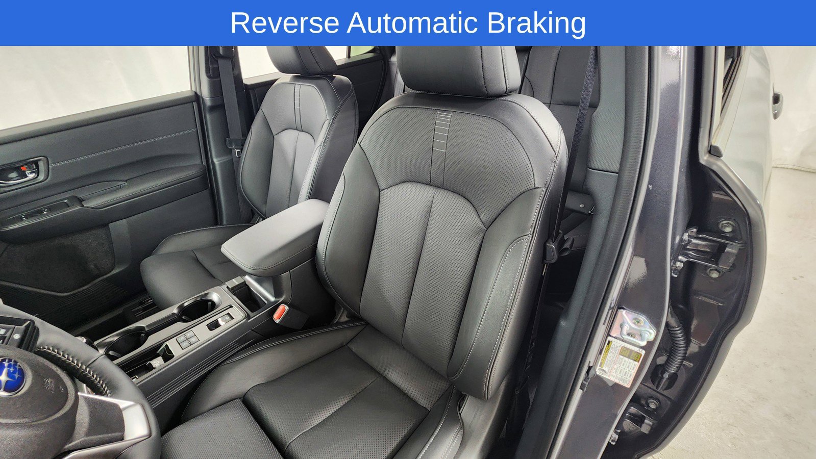 New 2026 Subaru Outback Touring AWD/4WD image 10