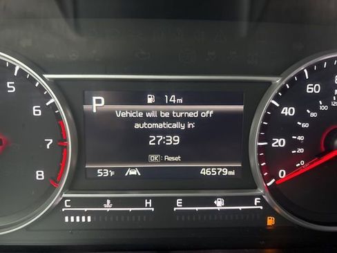 Certified 2022 Kia Sorento S image 20