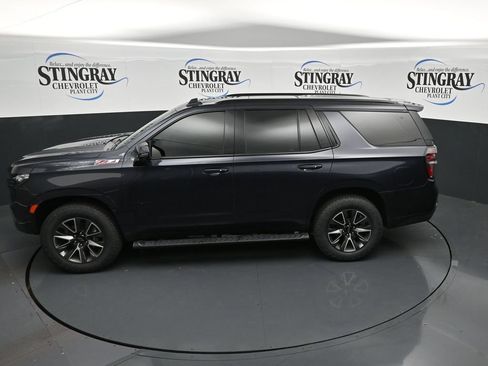 Certified 2023 Chevrolet Tahoe Z71 w/ Luxury Package AWD/4WD image 21