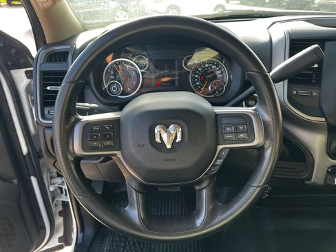 Used 2019 RAM 5500 Tradesman w/ Ambulance Prep Group RWD image 14