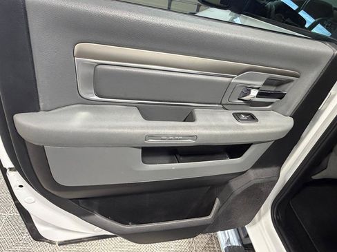 Used 2015 RAM 1500 Big Horn AWD/4WD image 21
