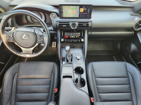 Certified 2023 Lexus IS 350 F Sport image 33