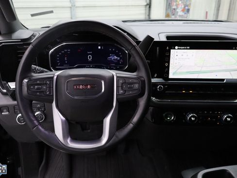Used 2023 GMC Sierra 1500 Elevation image 18
