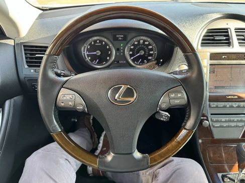 Used 2011 Lexus ES 350 FWD image 15