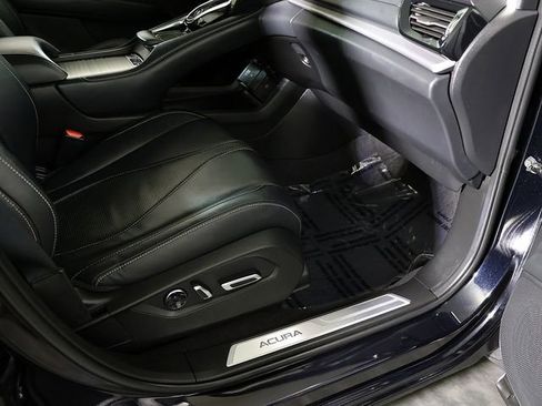 Used 2020 Acura RDX AWD w/ Technology Package image 35