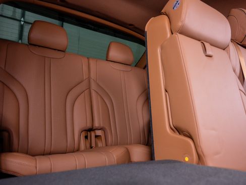 New 2026 Genesis GV80 2.5T Prestige image 12