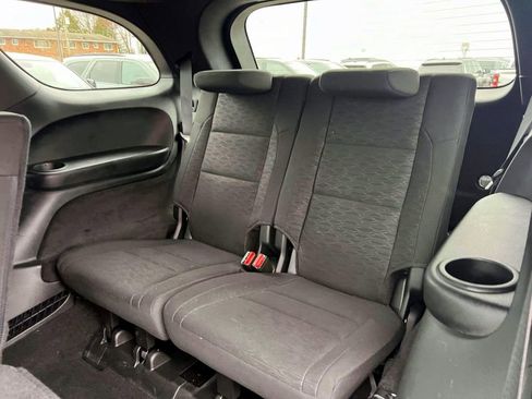 Certified 2025 Dodge Durango GT AWD/4WD image 15