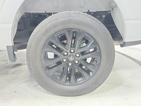 Used 2024 Ford F150 XLT w/ Equipment Group 303A High AWD/4WD image 14