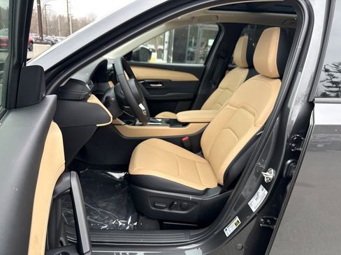 New 2026 MAZDA CX-5 2.5 S w/ Premium Package image 22