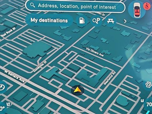 New 2026 MINI Cooper S image 12