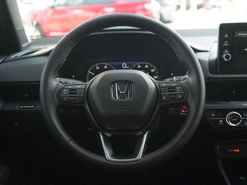 Certified 2026 Honda CR-V Sport-L image 15