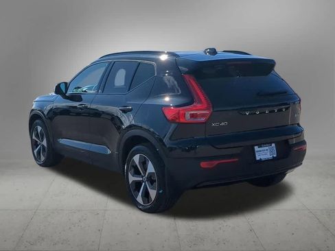 Certified 2026 Volvo XC40 B5 Plus w/ Protection Package Premier AWD/4WD image 4
